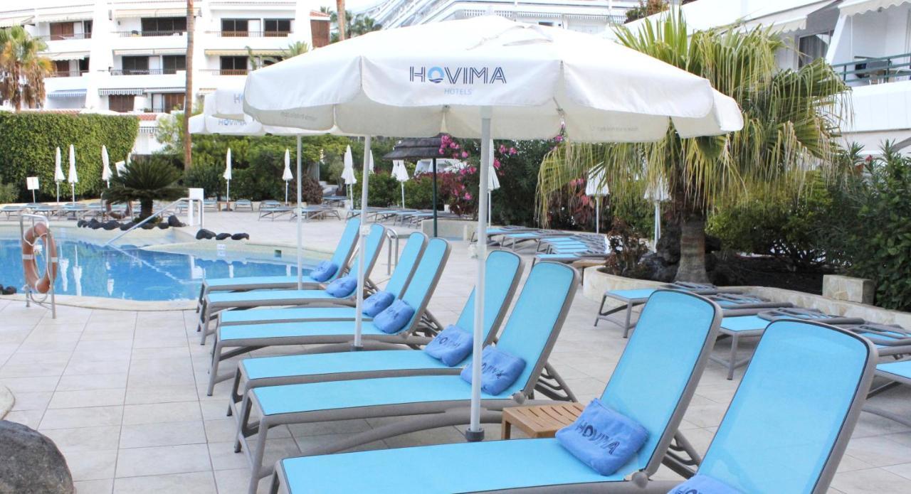 Hovima Panorama Hotel Costa Adeje  Exterior photo