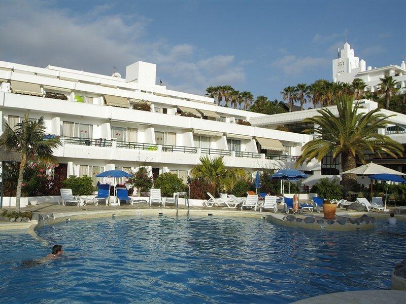 Hovima Panorama Hotel Costa Adeje  Exterior photo