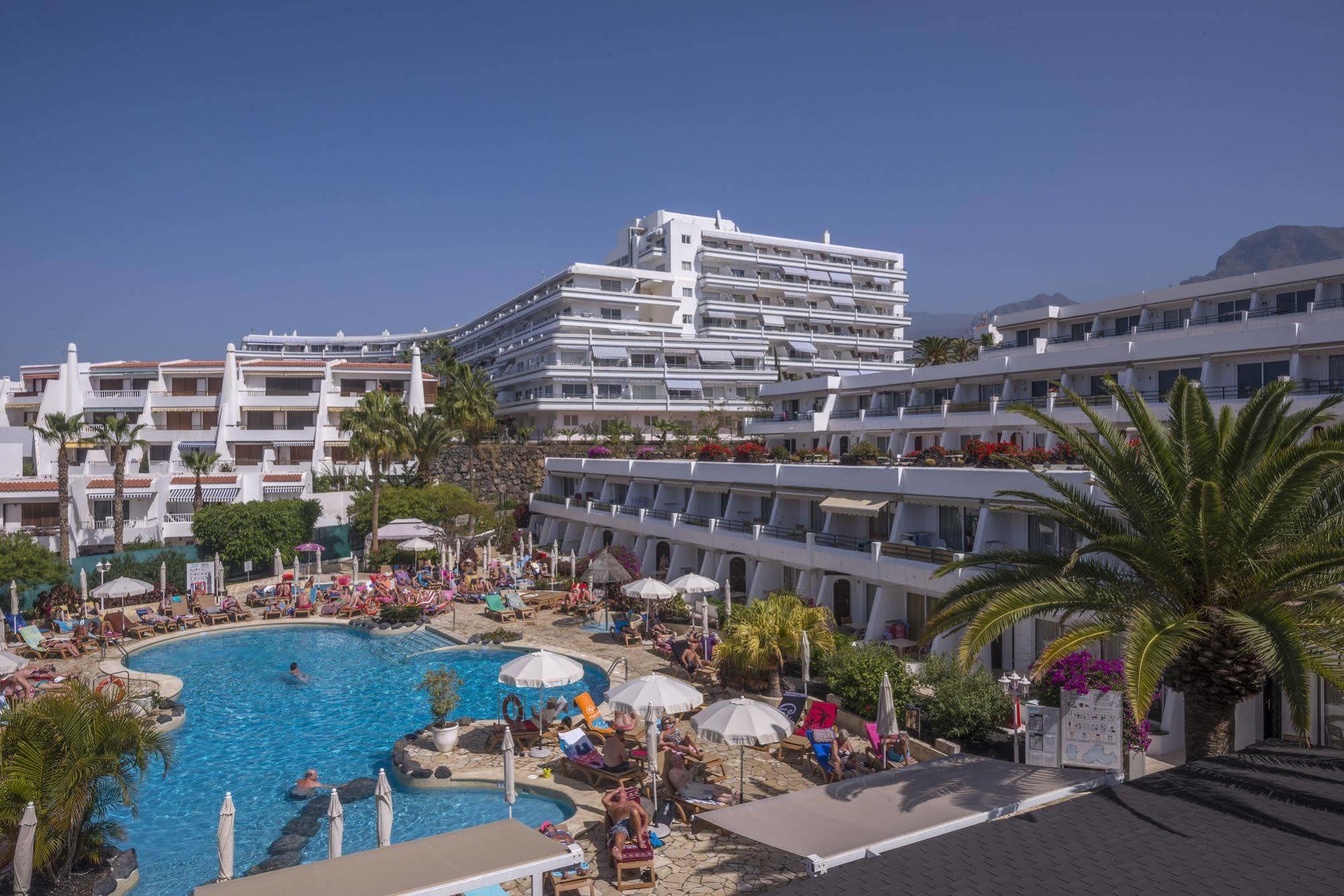 Hovima Panorama Hotel Costa Adeje  Exterior photo