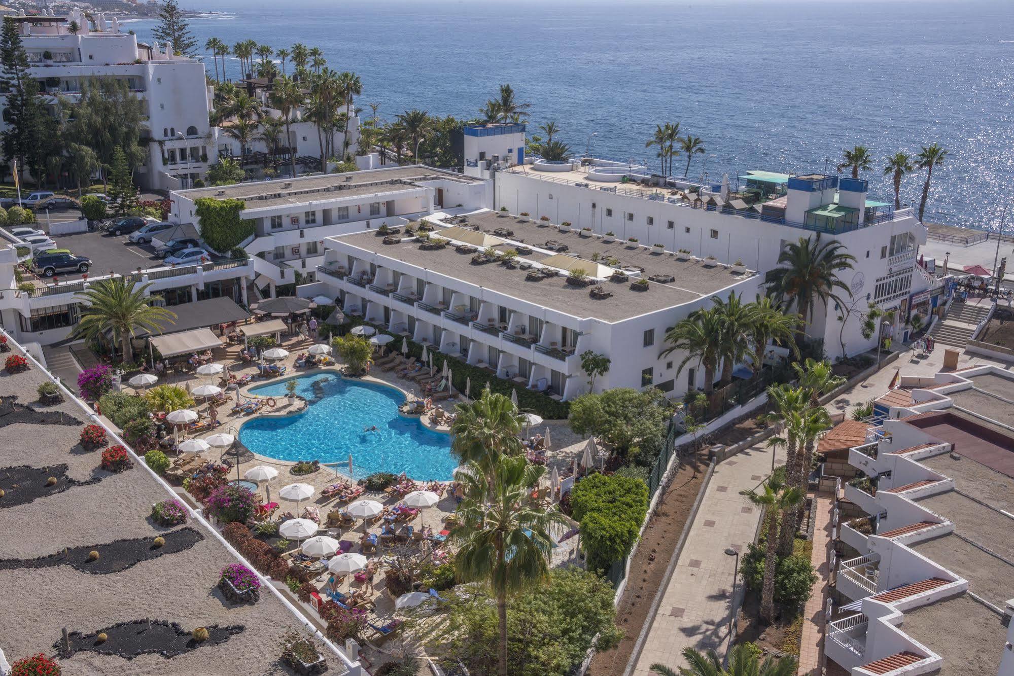 Hovima Panorama Hotel Costa Adeje  Exterior photo